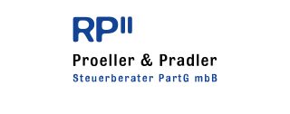 Proeller & Pradler Steuerberater PartG mbB